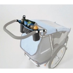 Croozer Kid for 2 Handle Bar Console