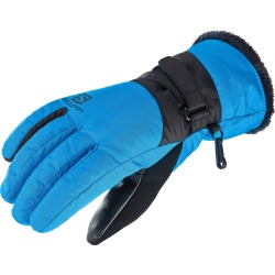Salomon Women's Force Dry Ski Gloves