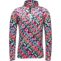 Spyder Girl's Limitless Reflect Top