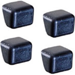 Thule Load Bar End Caps (4 Pk)