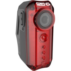 Cycliq Fly6 Camera And Taillight