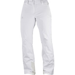 Salomon Women's Icemania Ski Pants