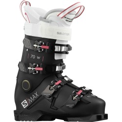 Salomon Women's S/MAX 70 Narrow Ski Boots '20