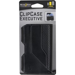 Nite Ize Clip Case Executive Rugged Holster