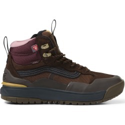 Vans Women's UltraRange EXO Hi MTE-2 Casual Shoes