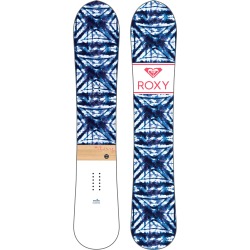 Roxy Women's Smoothie C2 Snowboard '19