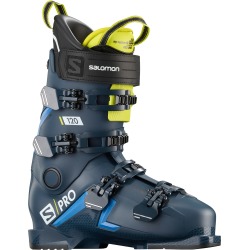Salomon Men's S/PRO 120 Ski Boots '20
