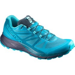 Salomon Women's Sense Ride Trail Running Shoes