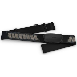 Garmin HRM-Dual Heart Rate Monitor Chest Strap