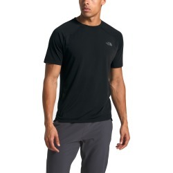 The North Face Men's Essential Short Sleeve T Shirt