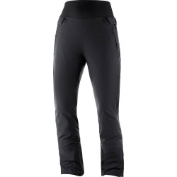 Salomon Women's Icefancy Ski Pants
