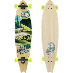 Sector 9 Offshore 16 Complete Longboard