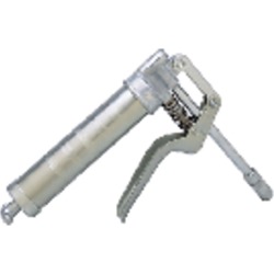 Lubrimatic Steel Manual Grease Gun 3 oz.