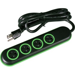 Hydrofarm Power Strip