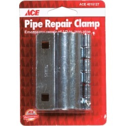 Ace Steel Pipe Clamps