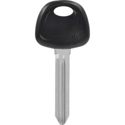 Hillman KeyKrafter House/Office Universal Key Blank 2053 KK8PH Double sided