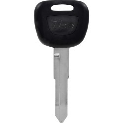 Hillman KeyKrafter House/Office Universal Key Blank 2055 SUZ20P Double sided