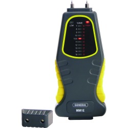 General Tools Digital Moisture Meter