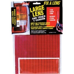 Fix A Lens 12 volt 12 volt 1 pk Lens Repair Kit