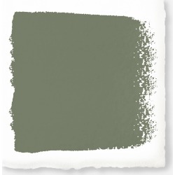 Magnolia Home Flat Bespoke Green Exterior Paint and Primer 1 gal.