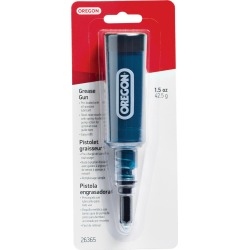 Oregon Chainsaw Grease Gun