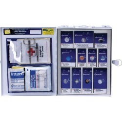 First Aid Only 25 Person First Aid Kit