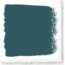 Magnolia Home Flat Water Garden Exterior Paint and Primer 1 gal.