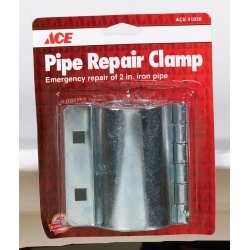 Ace Steel Pipe Clamps