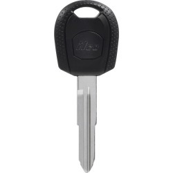 Hillman KeyKrafter House/Office Universal Key Blank 2046 KK6PH Double sided