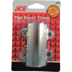 Ace Steel Pipe Clamps