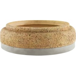 Syndicate Home & Garden Natural Cement Planter