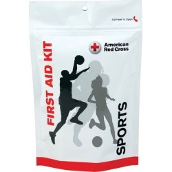 First Aid Only Sports First Aid Kit 29 pc.