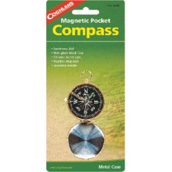 Coghlan's Analog Pocket Compass
