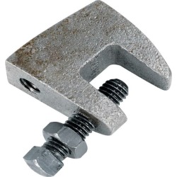 Warwick Hanger Malleable Iron Pipe Clamps