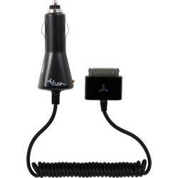 Fuse 4 ft. L Cell Phone Charger 1 pk