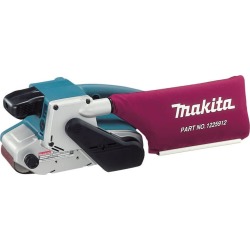 Makita 21 in. L x 3 in. W Corded Belt Sander 8.8 120 volt 1440 FPM