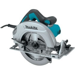 Makita 7-1/4 in. 10.5 amps Corded Circular Saw 5200 rpm