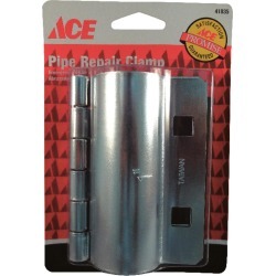 Ace Steel Pipe Clamps