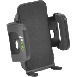 Custom Accessories Goxt Black Cell Phone Holder For Universal