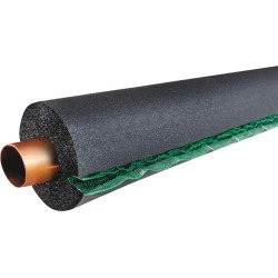 Armaflex Self Sealing 6 ft. L Rubber Pipe Insulation