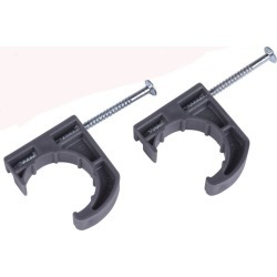 Oatey Polypropylene Pipe Clamps