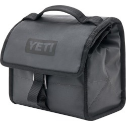 YETI Daytrip Lunch Bag Cooler Charcoal