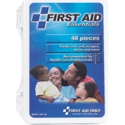 First Aid Only First Aid Kit 48 pc.