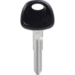 Hillman KeyKrafter House/Office Universal Key Blank 2031 HY16PH Double sided
