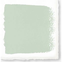 Magnolia Home Flat Mineral Green Exterior Paint and Primer 1 gal.