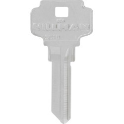 Hillman KeyKrafter House/Office Universal Key Blank 2026 SC1D Single sided