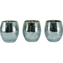 Mark Feldstein Votive Holder