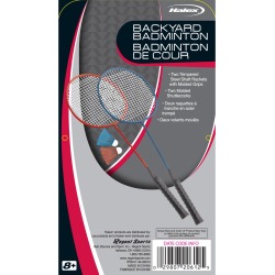 Halex Regent Sports Badminton Set 8+ year
