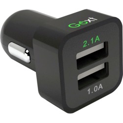Custom Accessories Goxt Cell Phone Charger 1 pk
