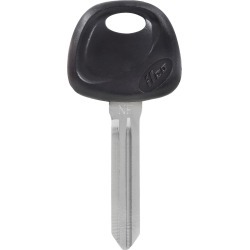 Hillman KeyKrafter House/Office Universal Key Blank 2029 HY15PH Double sided